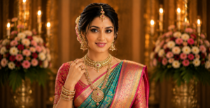 gold jewellery