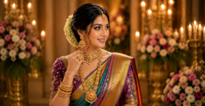 gold jewellery
