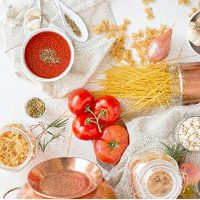 Group logo of Cooking lover